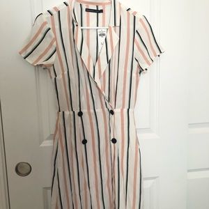 NWT Abercrombie Dress